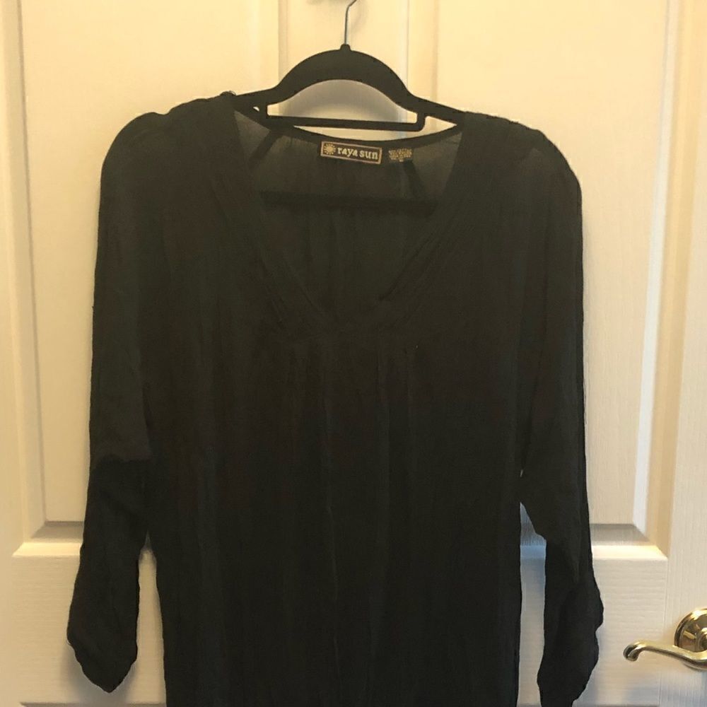 Raya Sun Beach coverup 